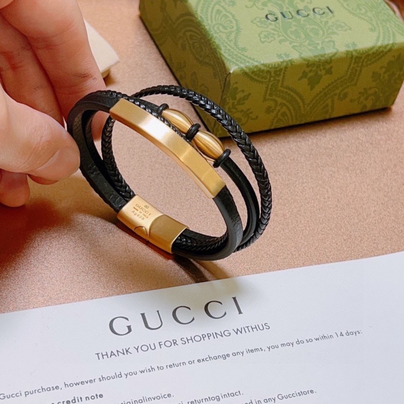 Gucci Bracelets